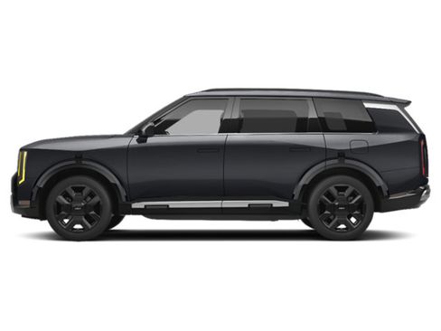 New 2027 Kia Telluride SX FWD image 2