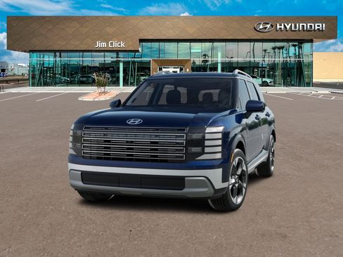 New 2026 Hyundai Palisade Limited AWD/4WD image 18