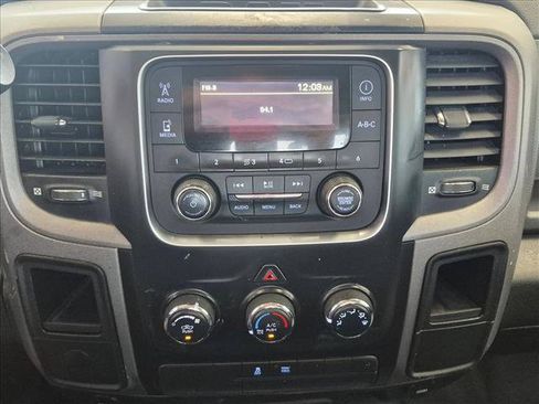 Used 2018 RAM 3500 Tradesman AWD/4WD image 11