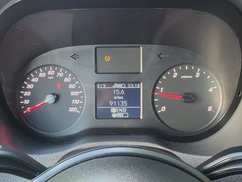 Used 2021 Mercedes-Benz Sprinter 2500 image 19