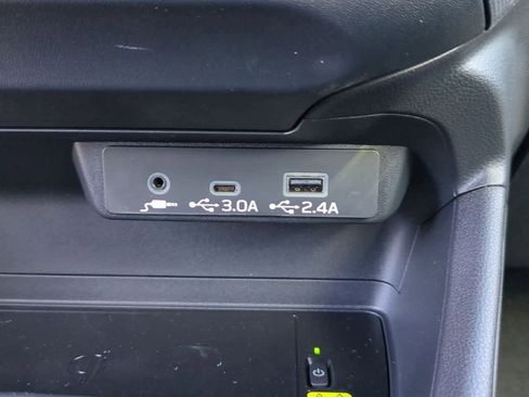 New 2025 Subaru Impreza RS image 31