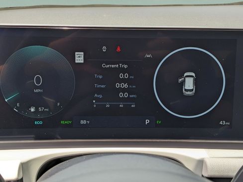 New 2026 Hyundai Tucson SEL AWD/4WD image 31