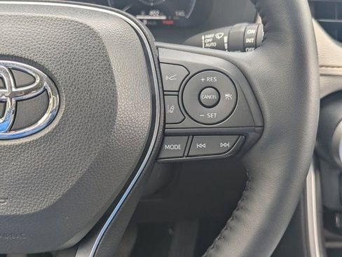 Used 2025 Toyota RAV4 Limited w/ Advanced Technology Package image 22