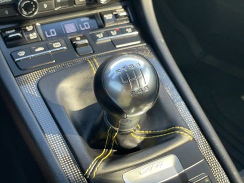 Used 2016 Porsche Cayman GT4 RWD image 34