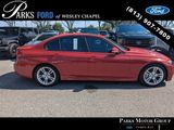 Used 2016 BMW 328i Sedan image 4