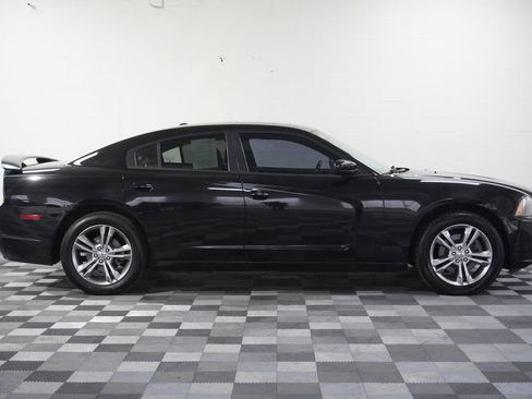Used 2013 Dodge Charger SXT Plus AWD/4WD image 7