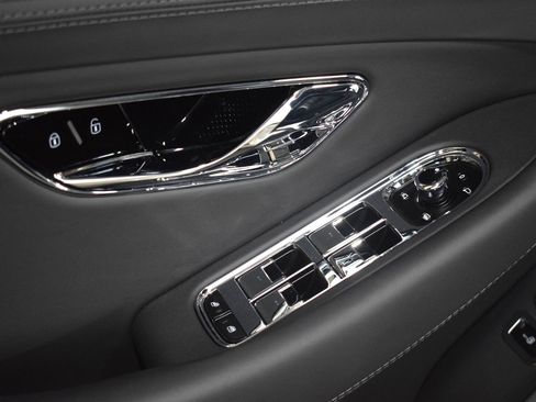 New 2026 Bentley Continental GT image 37