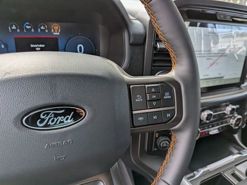 New 2026 Ford F150 Tremor w/ Equipment Group 402B image 33