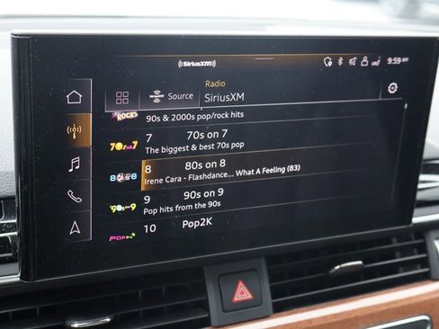 Used 2023 Audi A4 2.0T Premium w/ Convenience Package AWD/4WD image 12