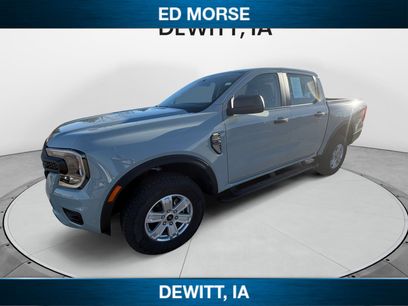 Used 2024 Ford Ranger XL w/ Trailer Tow Package