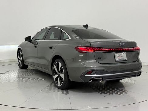 New 2025 Audi A5 2.0T Premium Plus image 3