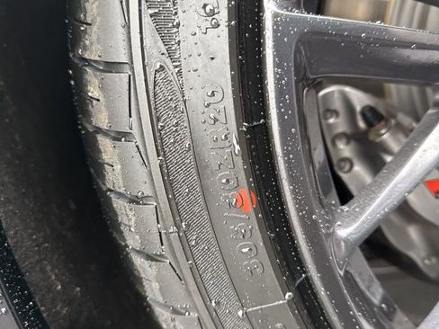 Used 2018 Chevrolet Camaro ZL1 image 32