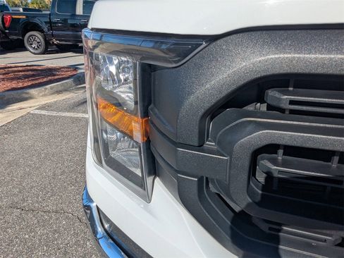 Used 2023 Ford F150 XL w/ XL Chrome Appearance Package image 10