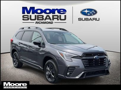 Used 2026 Subaru Ascent Premium