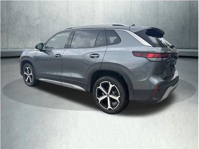New 2026 Volkswagen Tiguan SE