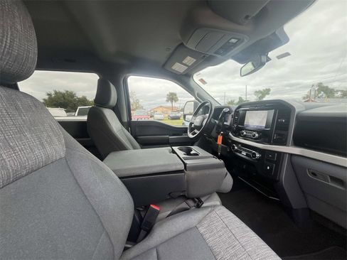Used 2022 Ford F150 XLT w/ Equipment Group 301A Mid image 19
