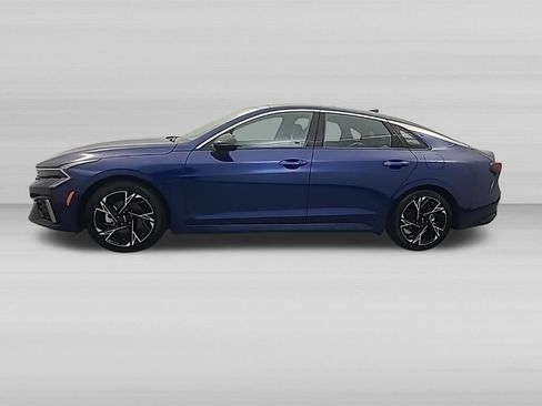 Used 2025 Kia K5 GT-Line w/ GT-Line Premium Package AWD/4WD image 7