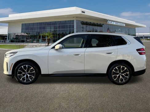 Used 2025 BMW X3 xDrive30i w/ Convenience Package image 6
