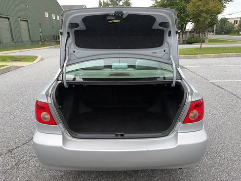 Used 2008 Toyota Corolla S FWD image 11