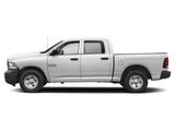 Used 2022 RAM 1500 Tradesman w/ Tradesman SXT Package image 4