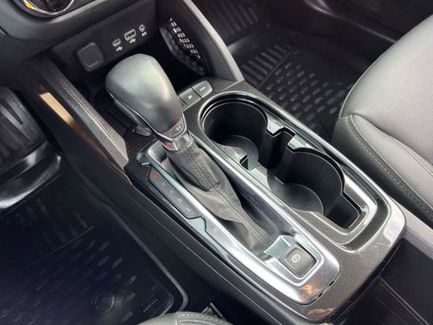 Certified 2023 Chevrolet TrailBlazer ACTIV image 17