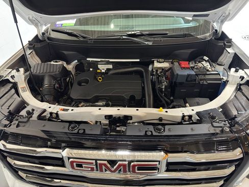 New 2026 GMC Terrain Elevation w/ Technology Package II image 35