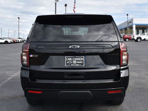 Used 2023 Chevrolet Tahoe Z71 w/ Luxury Package image 6