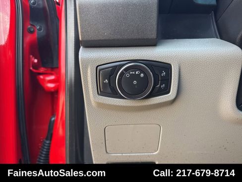 Used 2019 Ford F250 XL w/ STX Appearance Package image 93