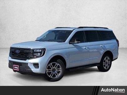New 2025 Ford Expedition Active