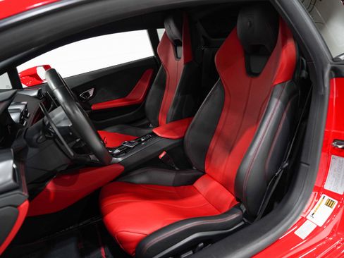 Used 2015 Lamborghini Huracan LP 610-4 AWD/4WD image 9