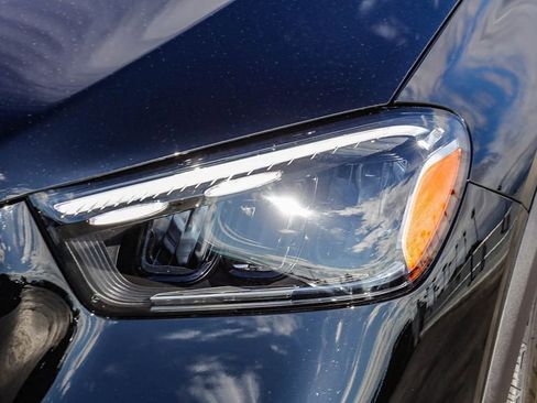 Used 2025 Mercedes-Benz GLE 450e GLE 450e image 5