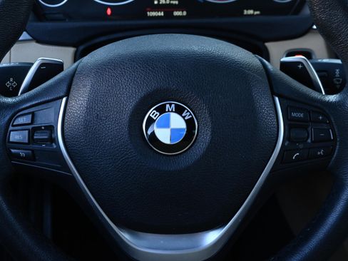 Used 2017 BMW 330i Sedan image 38