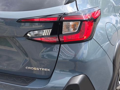 Certified 2024 Subaru Crosstrek 2.0i Premium w/ Crosstrek Mirror Package AWD/4WD image 11