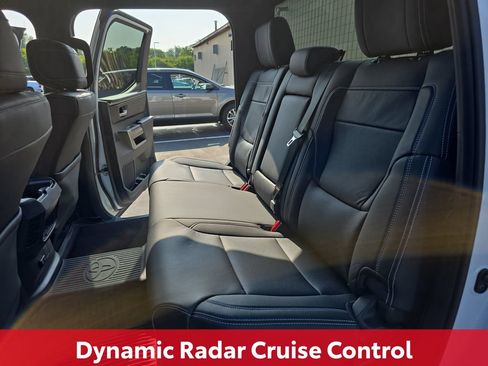 Certified 2026 Toyota Tundra SR5 w/ SR5 Premium Package AWD/4WD image 17