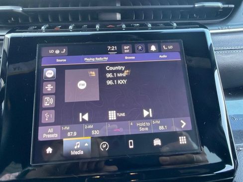 Used 2021 Jeep Grand Cherokee L Laredo AWD/4WD image 35