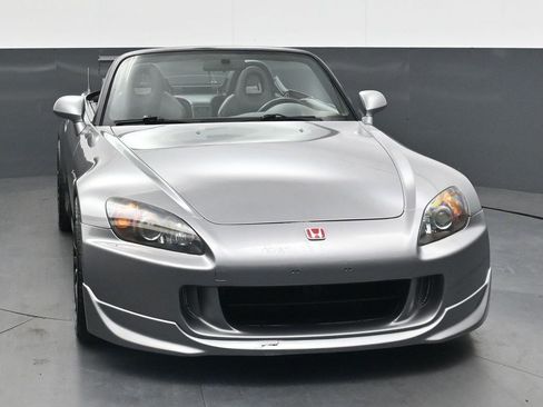 Used 2005 Honda S2000 image 9
