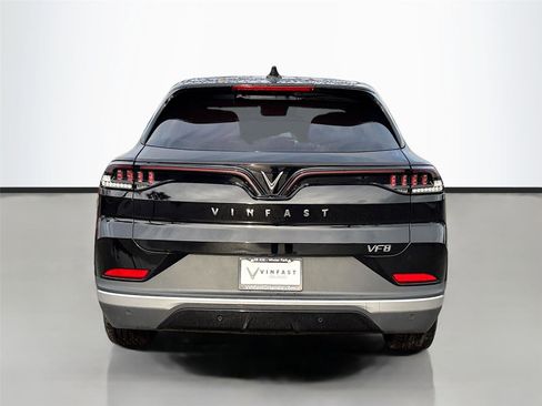 New 2025 VinFast VF 8 Plus image 6