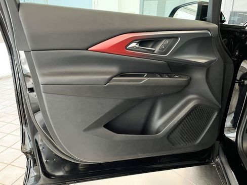 Certified 2024 Chevrolet Equinox EV RS image 14