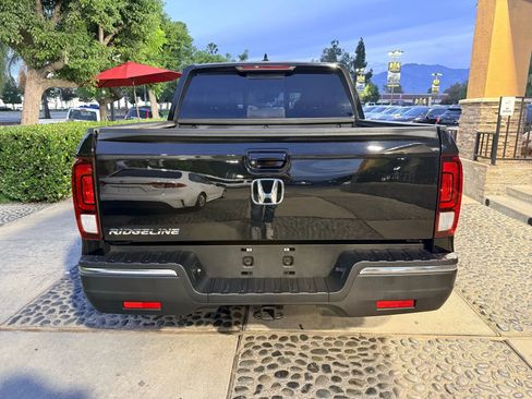 Used 2020 Honda Ridgeline RTL image 6