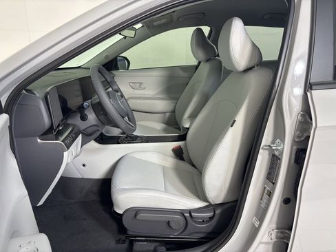 New 2026 Hyundai Kona SEL Sport image 14