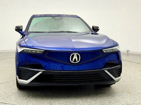 Used 2024 Acura ZDX A-Spec image 2