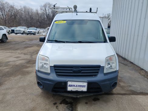 Used 2013 Ford Transit Connect XL image 7