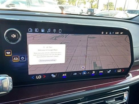 New 2026 Chevrolet Traverse Z71 w/ Driver Confidence Package image 19