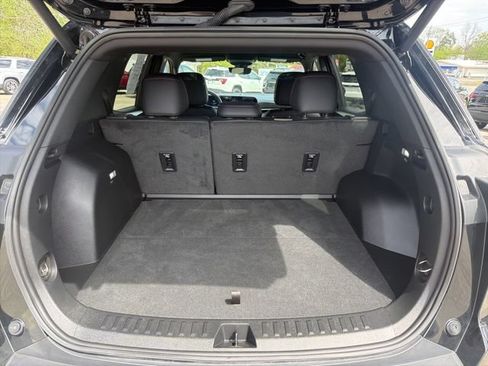 Certified 2025 Chevrolet Equinox RS w/ Safety and Technology Package AWD/4WD image 17