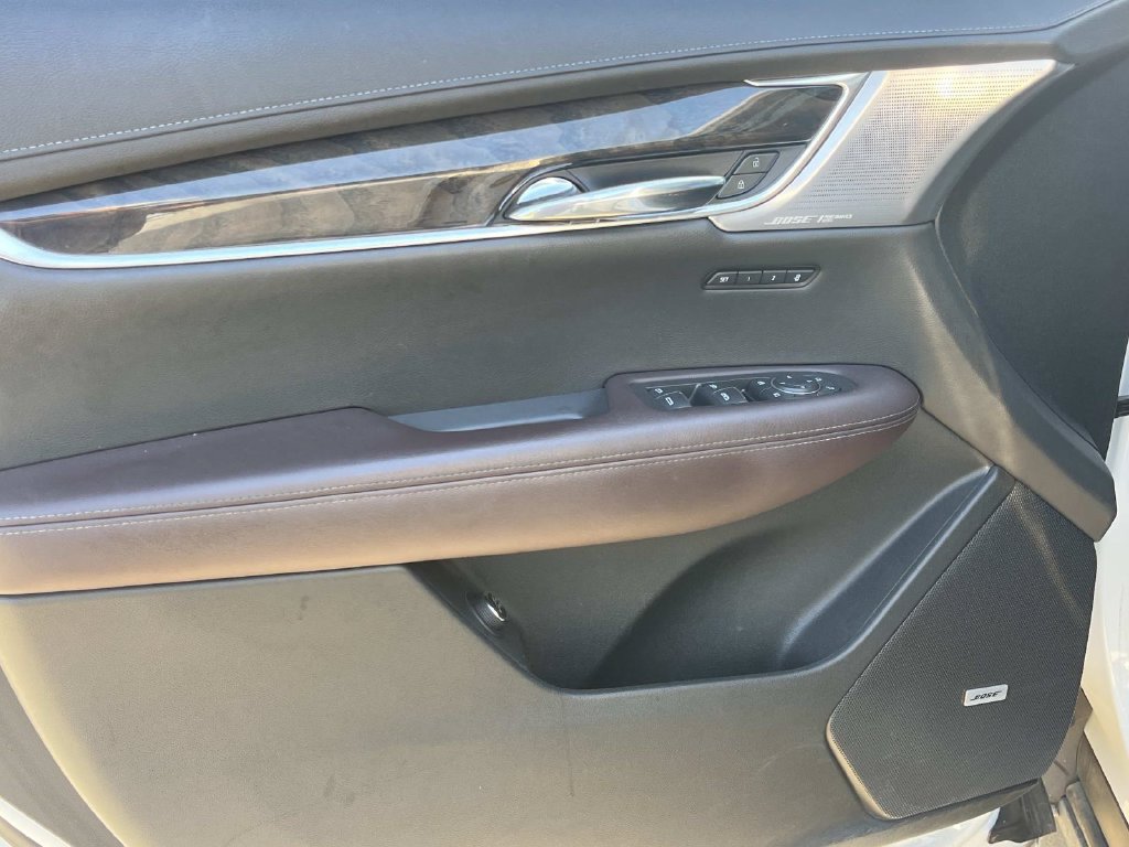 Used 2021 Cadillac XT6 Premium Luxury FWD image 31