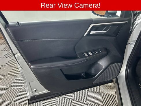 Used 2025 Mitsubishi Outlander SE AWD/4WD image 9