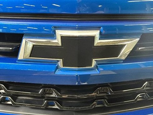Used 2023 Chevrolet Silverado 1500 RST AWD/4WD image 8