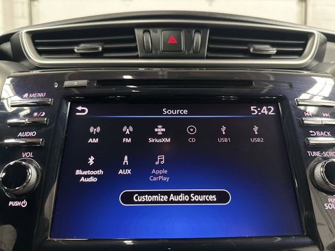 Used 2024 Nissan Murano SV w/ SV Midnight Edition Package AWD/4WD image 28