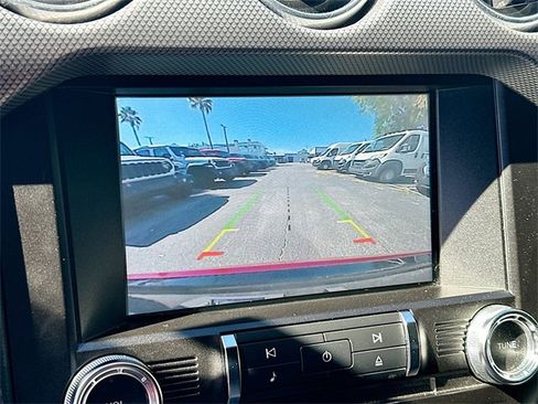 Used 2018 Ford Mustang GT w/ Equipment Group 301A image 13