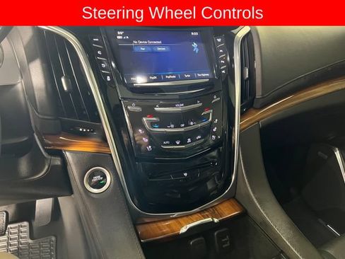 Used 2017 Cadillac Escalade Premium Luxury AWD/4WD image 17